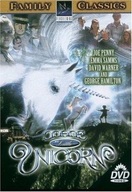 Poster of The Little Unicorn