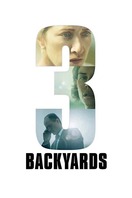 Poster of 3 Backyards