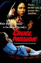 Poster of Cruel Passion