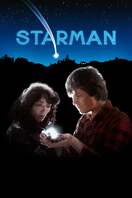 Poster of Starman