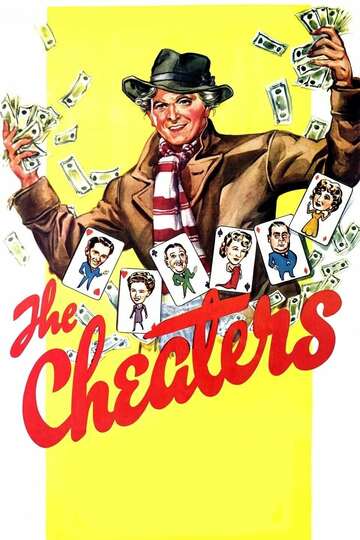 Poster of The Cheaters