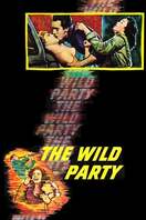 Poster of The Wild Party