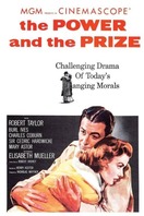 Poster of The Power and the Prize
