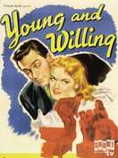 Poster of Young and Willing