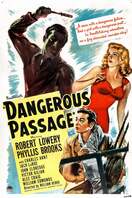 Poster of Dangerous Passage