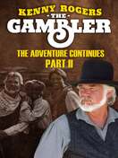 Poster of The Gambler: The Adventure Continues