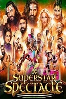 Poster of WWE Superstar Spectacle 2021