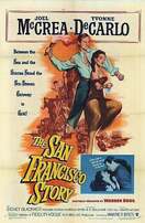 Poster of The San Francisco Story