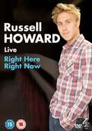 Poster of Russell Howard: Right Here Right Now