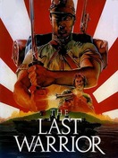 Poster of The Last Warrior