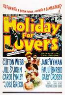 Poster of Holiday for Lovers