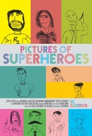 Poster of Pictures of Superheroes