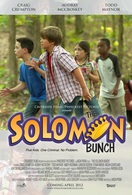 Poster of The Solomon Bunch