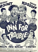 Poster of Inn for Trouble