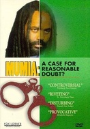 Poster of Mumia Abu-Jamal: A Case for Reasonable Doubt?