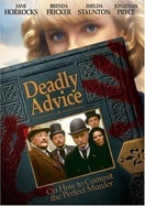 Poster of Deadly Advice