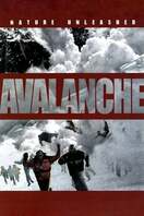 Poster of Nature Unleashed:  Avalanche
