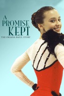 Poster of A Promise Kept: The Oksana Baiul Story