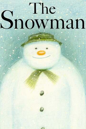 Poster of The Snowman