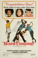 Poster of Mixed Company