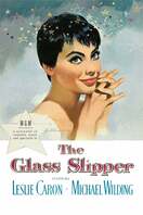 Poster of The Glass Slipper