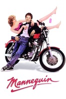 Poster of Mannequin