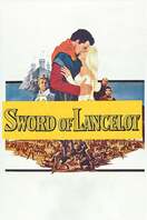 Poster of Lancelot and Guinevere