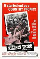 Poster of Killers Three