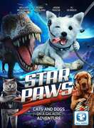 Poster of Star Paws
