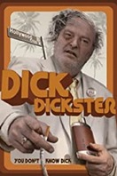 Poster of They Want Dick Dickster