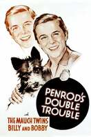 Poster of Penrod's Double Trouble