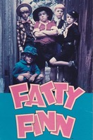 Poster of Fatty Finn
