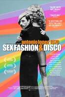 Poster of Antonio Lopez 1970: Sex Fashion & Disco