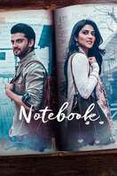 Poster of Notebook