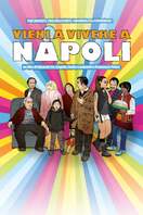Poster of Vieni a vivere a Napoli!