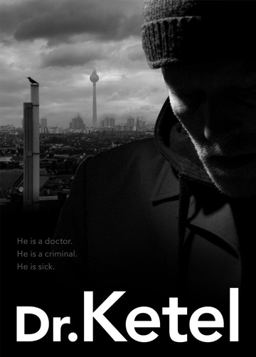 Poster of Dr. Ketel
