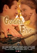 Poster of Golden Five