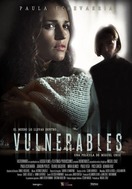 Poster of Vulnerables