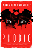 Poster of Phobic