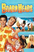 Poster of Board Heads