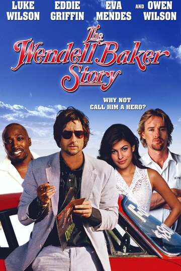 Poster of The Wendell Baker Story