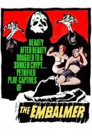 Poster of The Embalmer