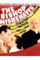 Poster of The Bishop Misbehaves
