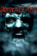 Poster of House of the Dead 2