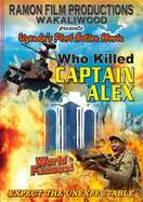 Poster of Who Killed Captain Alex?