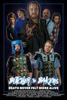 Poster of Butcher the Bakers