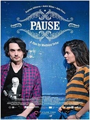 Poster of Pause