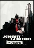 Poster of Johnny Gunman