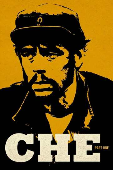 Poster of Che: Part One