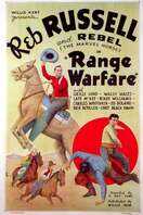 Poster of Range Warfare